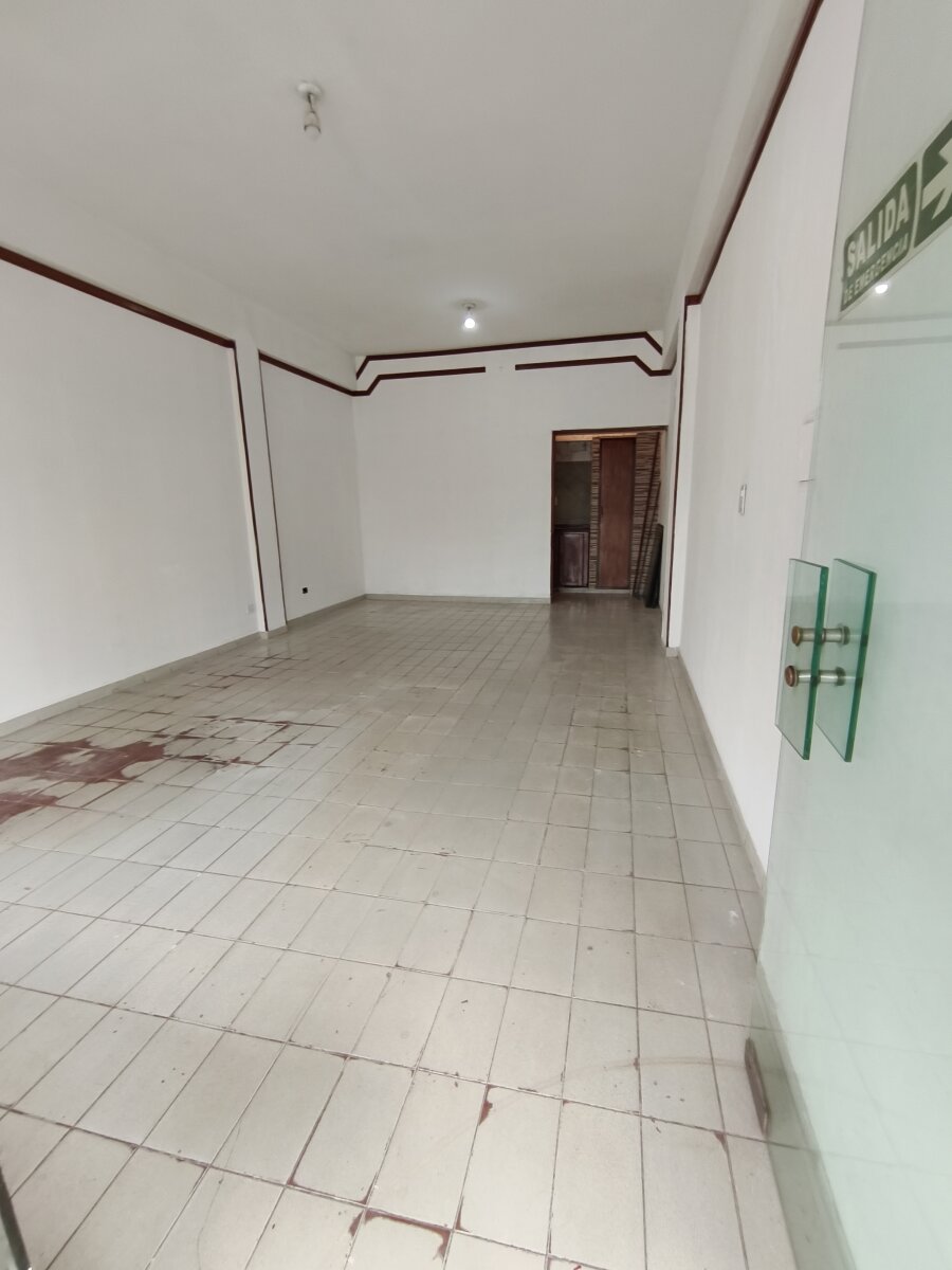 Local Comercial en Villa Sarita a pasos del Centro de Posadas Misiones — foto 5