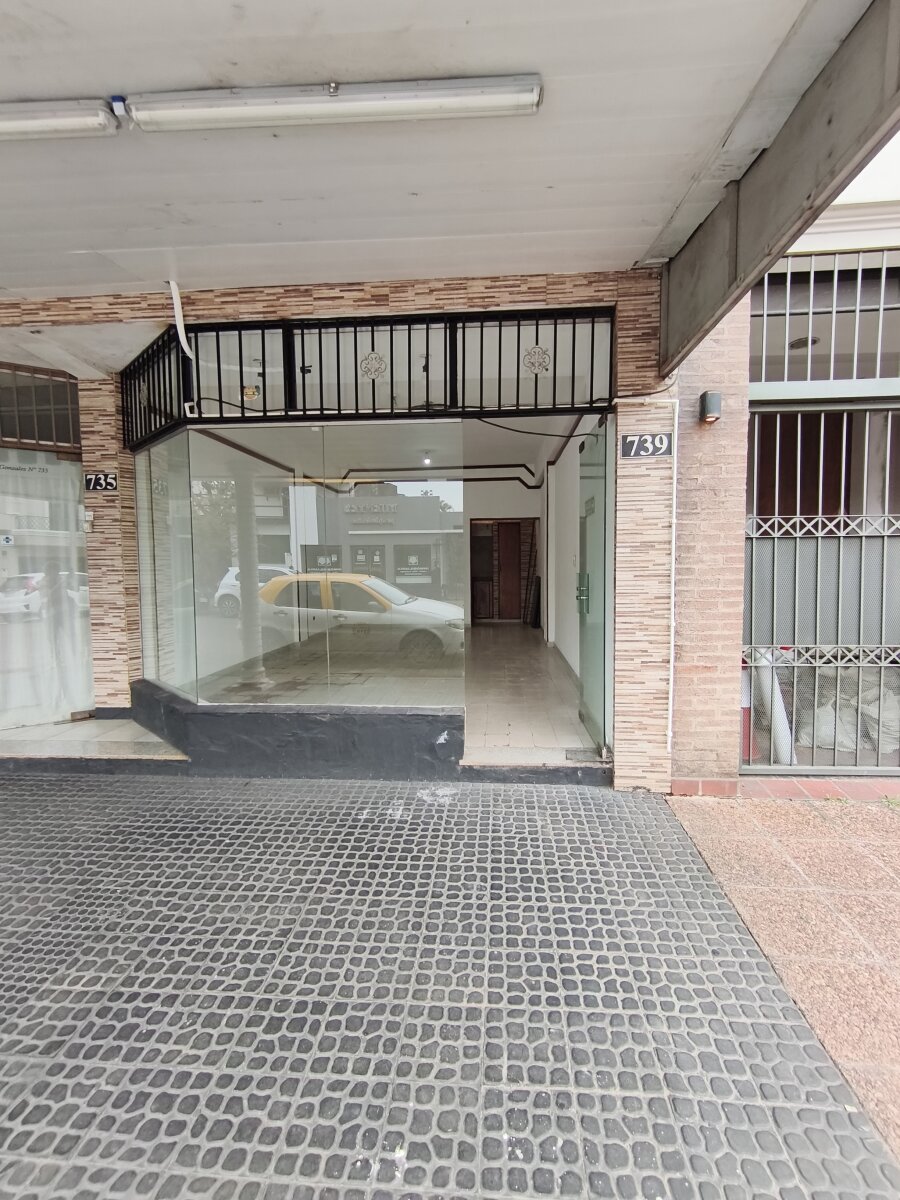 Local Comercial en Villa Sarita a pasos del Centro de Posadas Misiones