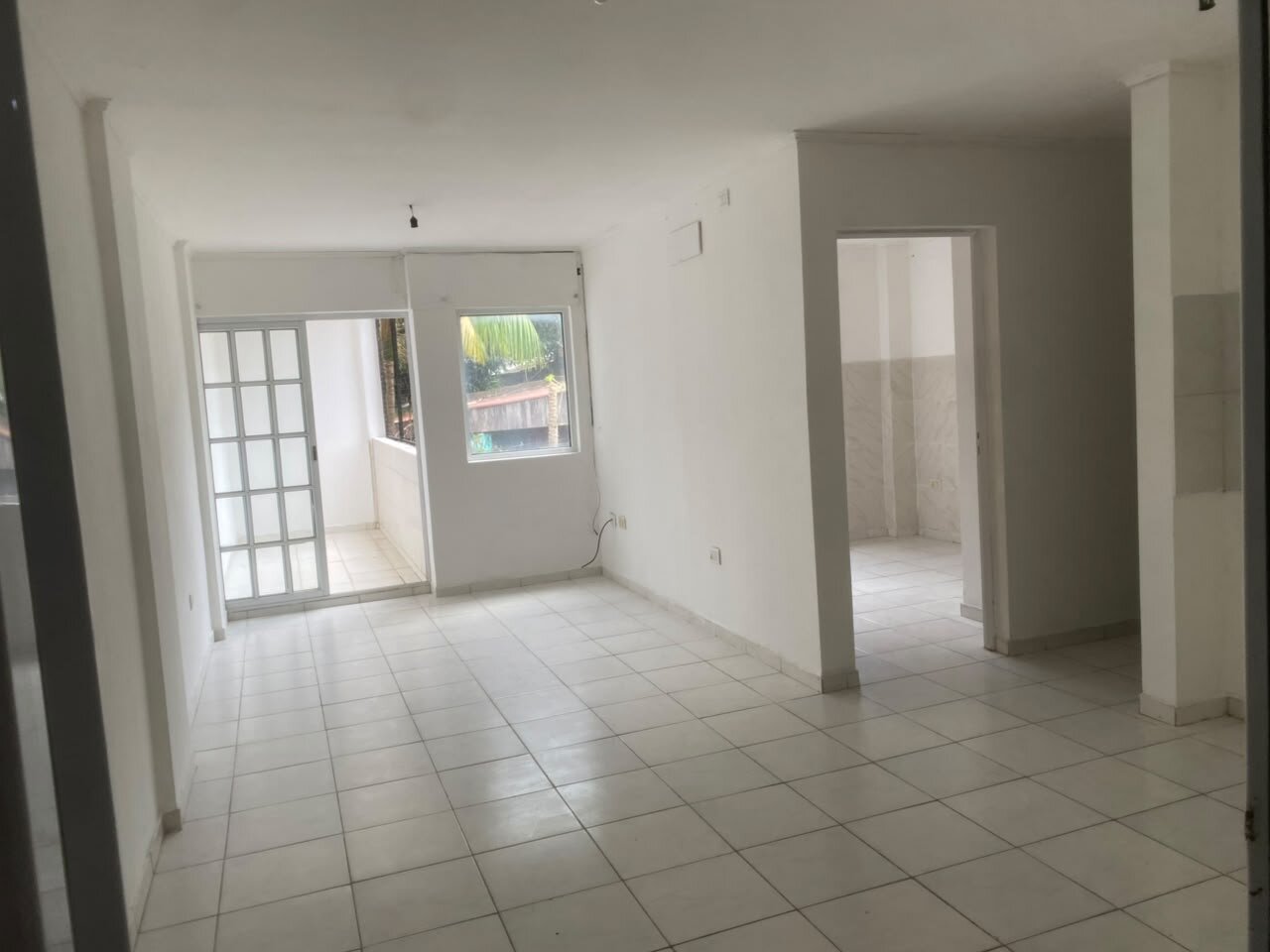 Departamento en Alquiler paralelo a Roque Perez en Posadas Misiones 1 Habitacion