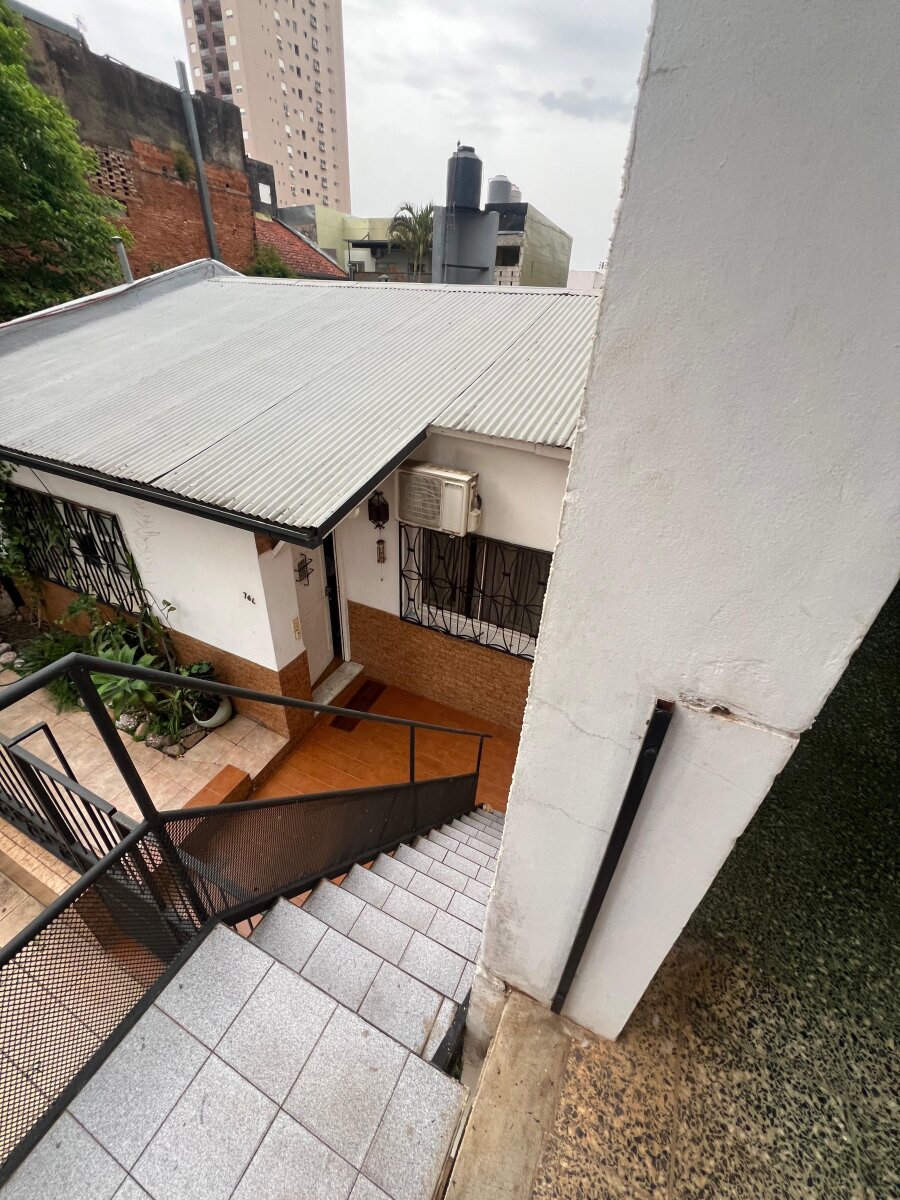 Departamento de 1 habitacion / dormitorio en Alquiler en barrio Villa Sarita Posadas Misiones — foto 3