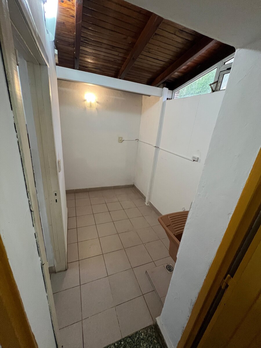 Departamento de 1 habitacion / dormitorio en Alquiler en barrio Villa Sarita Posadas Misiones — foto 7