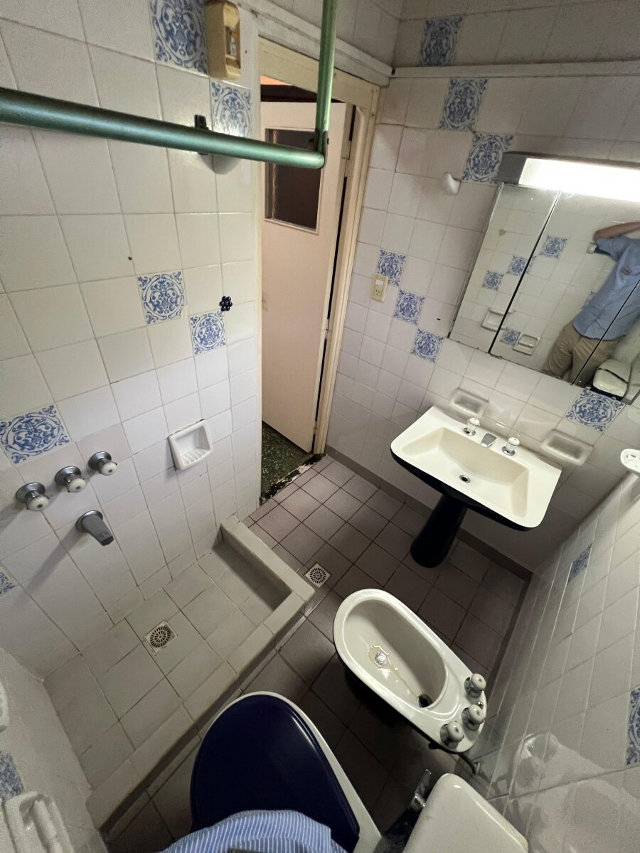 Departamento de 1 habitacion / dormitorio en Alquiler en barrio Villa Sarita Posadas Misiones — foto 12