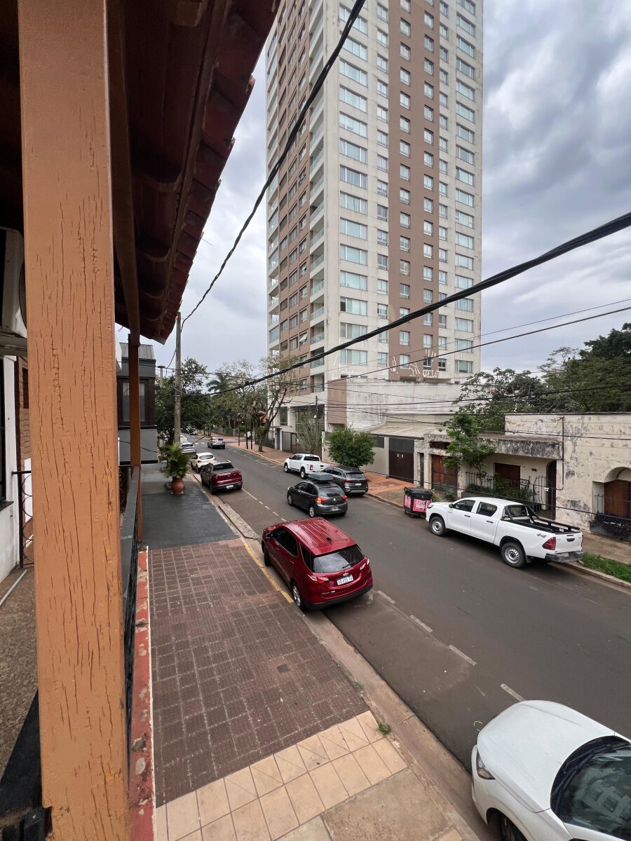 Departamento de 1 habitacion / dormitorio en Alquiler en barrio Villa Sarita Posadas Misiones — foto 2