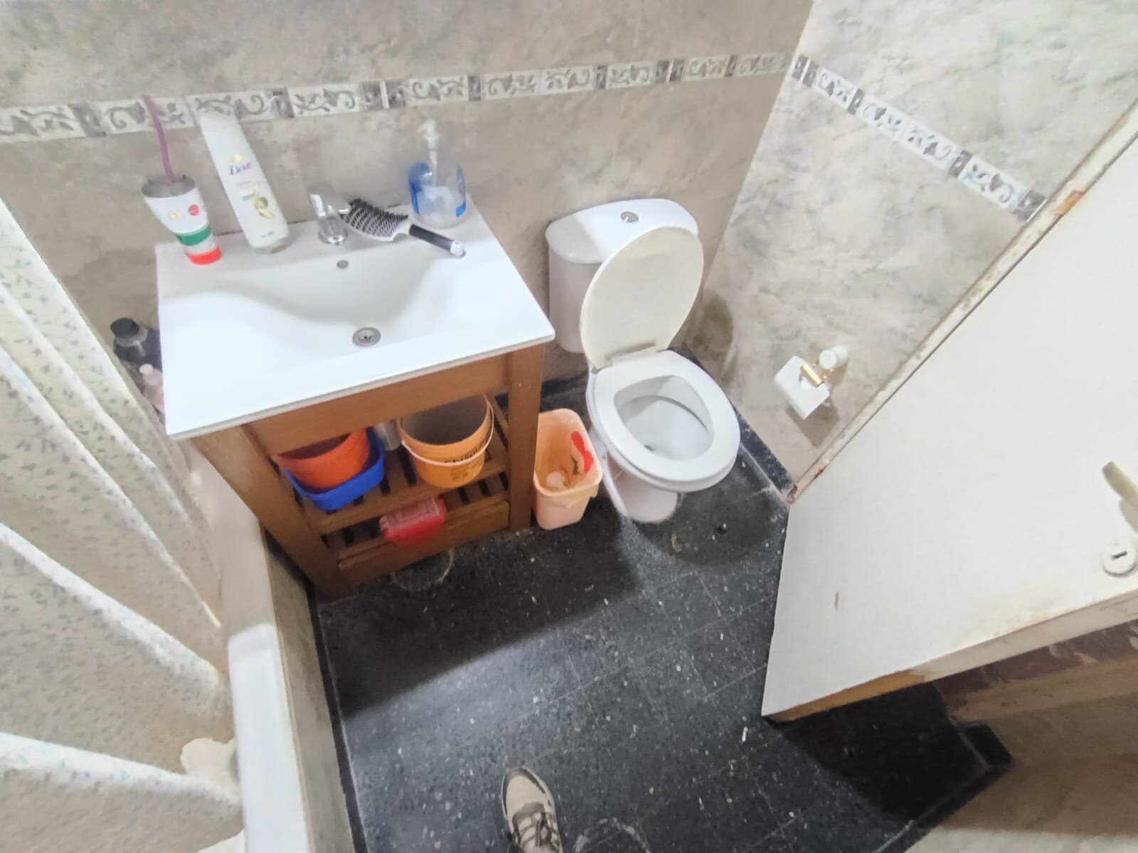 Terreno en Venta con posibilidad de construir en Altura - Av. F. F. de la Cruz 6900 - 18
