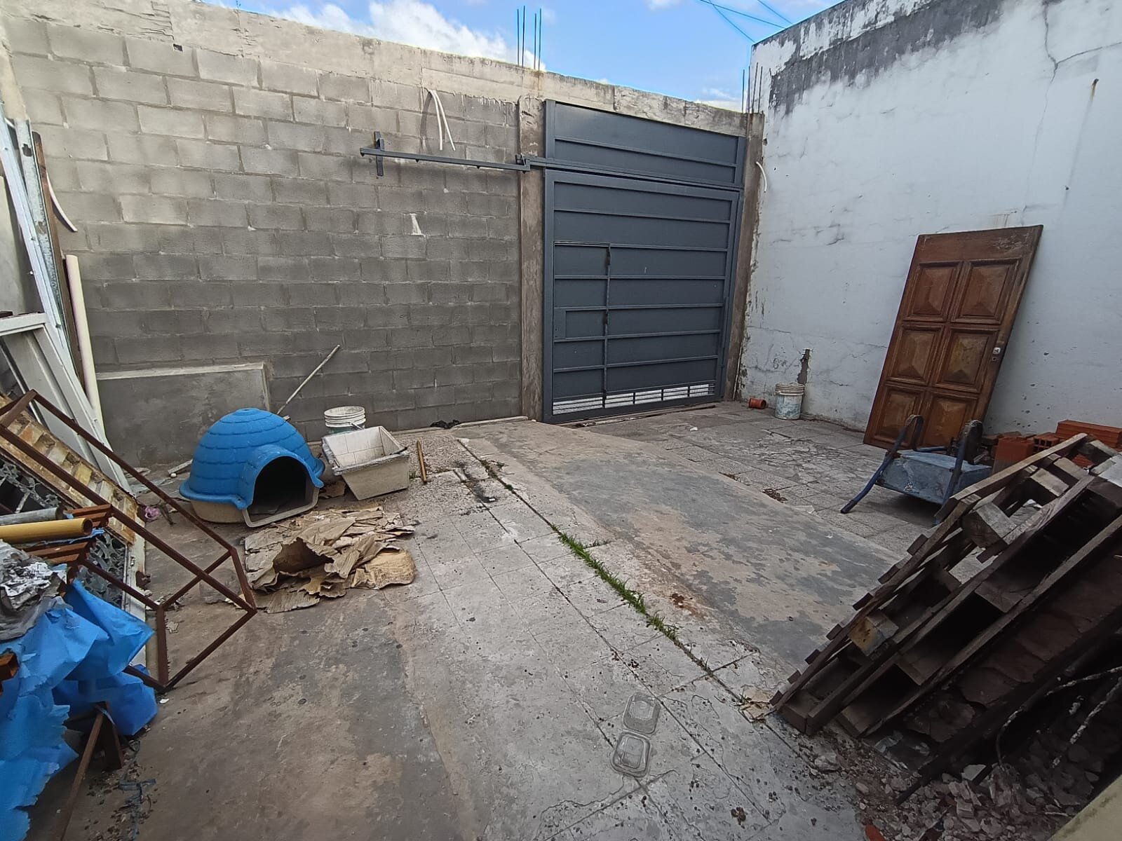 Terreno en Venta con posibilidad de construir en Altura - Av. F. F. de la Cruz 6900 — foto 2