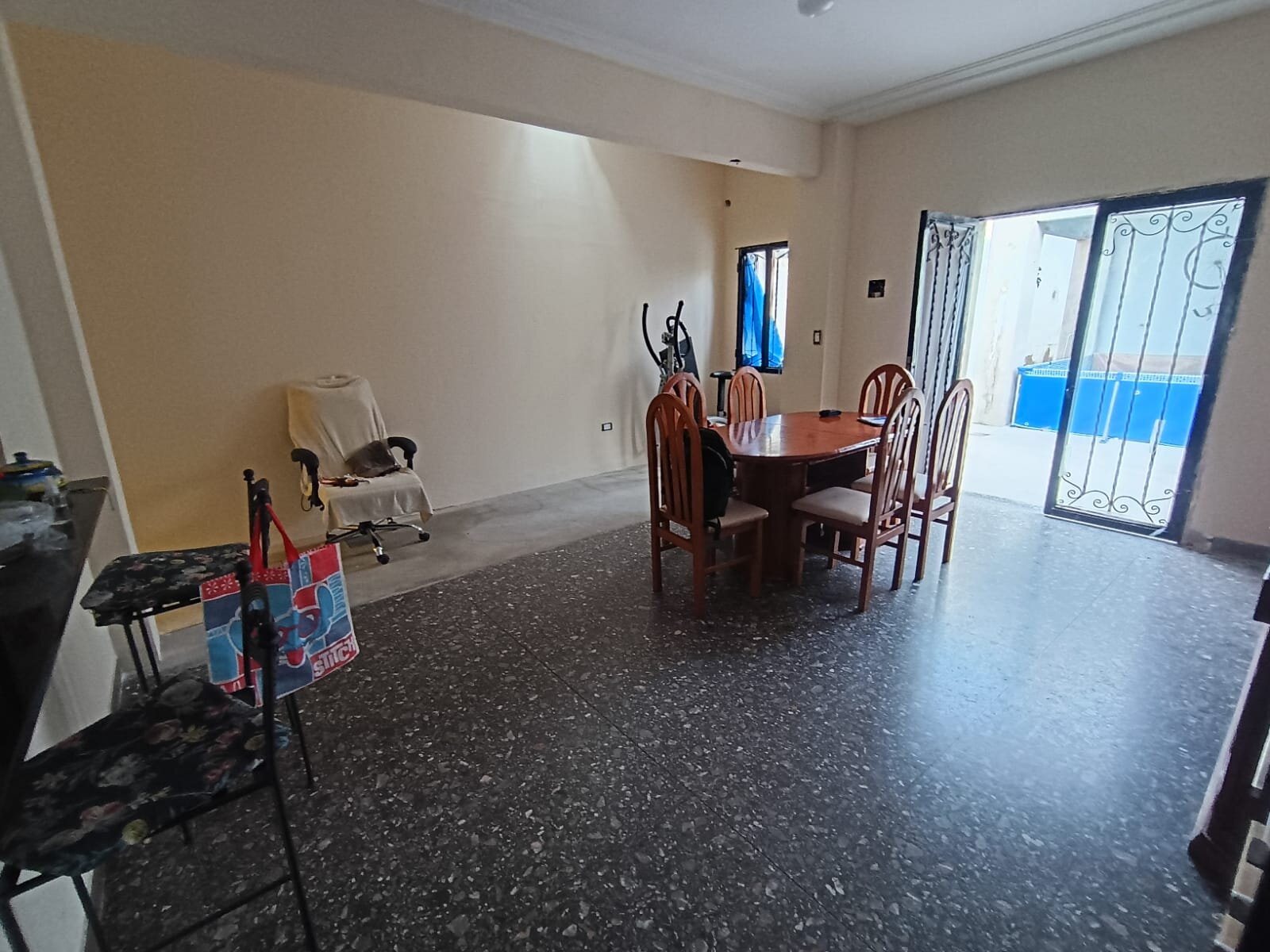Terreno en Venta con posibilidad de construir en Altura - Av. F. F. de la Cruz 6900 — foto 5