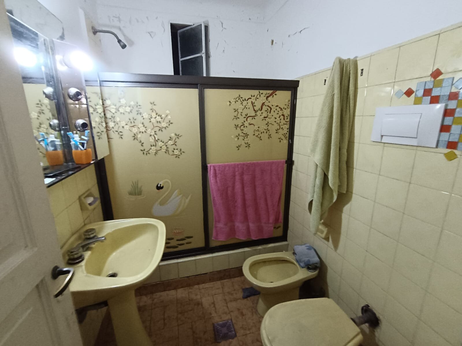 Casa en lote propio Planta Baja - Piedrabuena 4500 - Villa Lugano — foto 7