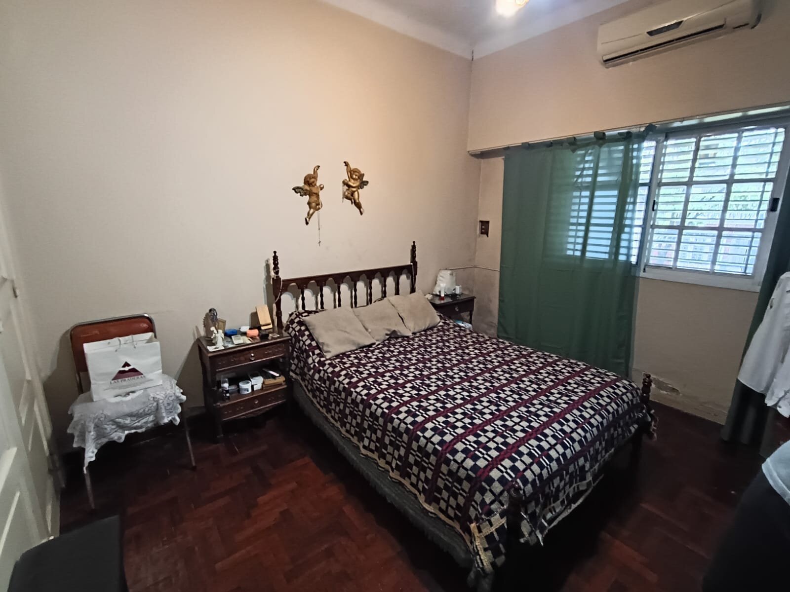 Casa en lote propio Planta Baja - Piedrabuena 4500 - Villa Lugano — foto 6