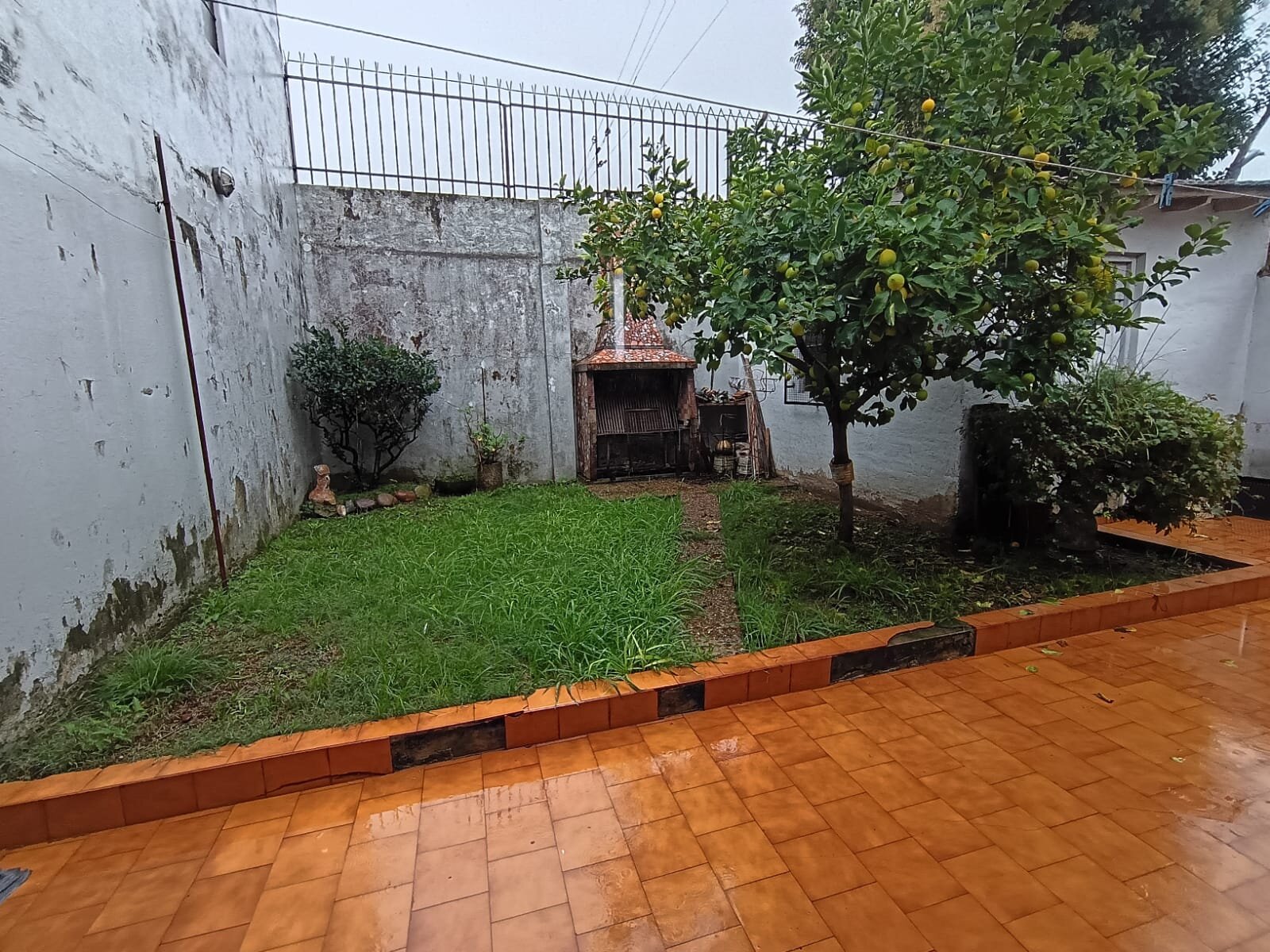 Casa en lote propio Planta Baja - Piedrabuena 4500 - Villa Lugano — foto 8