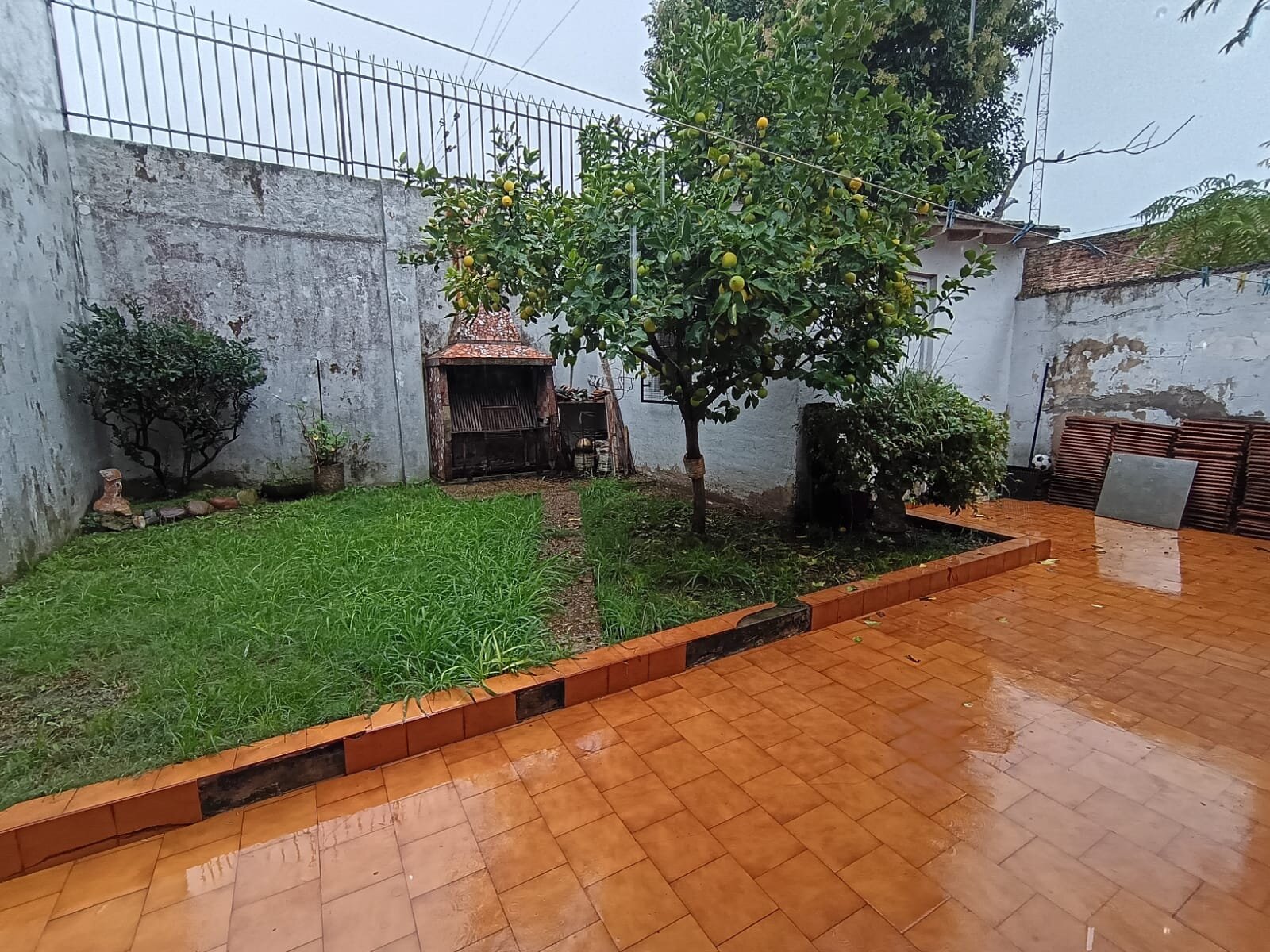 Casa en lote propio Planta Baja - Piedrabuena 4500 - Villa Lugano — foto 4