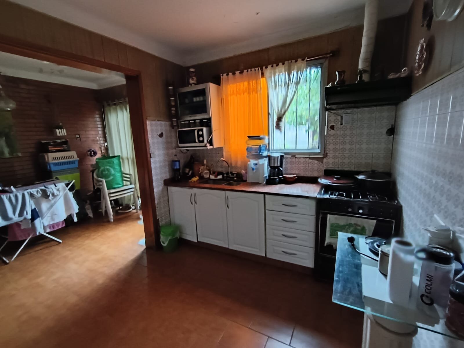 Casa en lote propio Planta Baja - Piedrabuena 4500 - Villa Lugano — foto 3