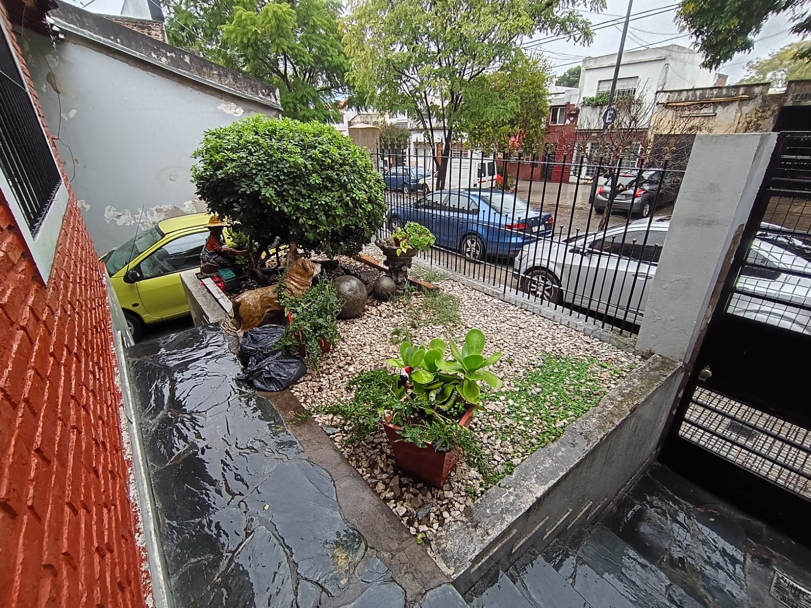 Casa en lote propio Planta Baja - Piedrabuena 4500 - Villa Lugano — foto 11