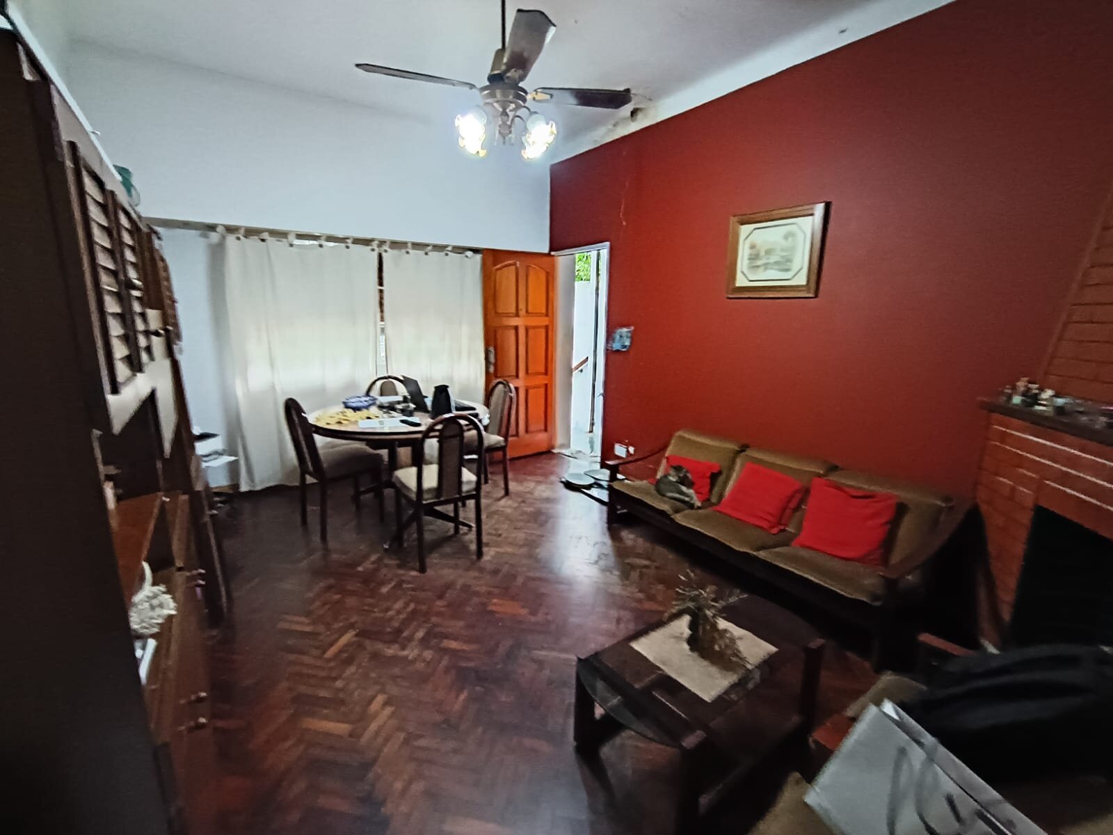Casa en lote propio Planta Baja - Piedrabuena 4500 - Villa Lugano
