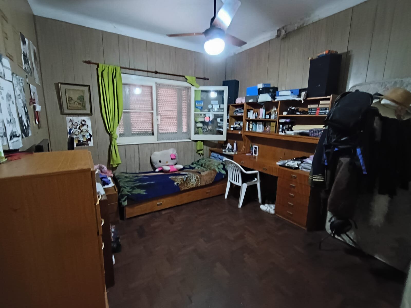 Casa en lote propio Planta Baja - Piedrabuena 4500 - Villa Lugano — foto 5