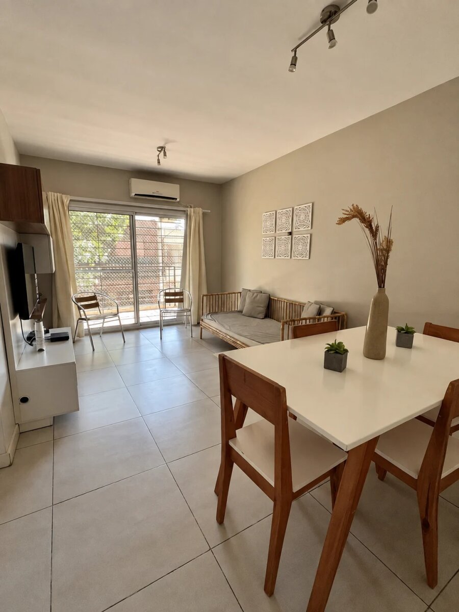 Departamento en Venta en Capital Federal, Capital Federal