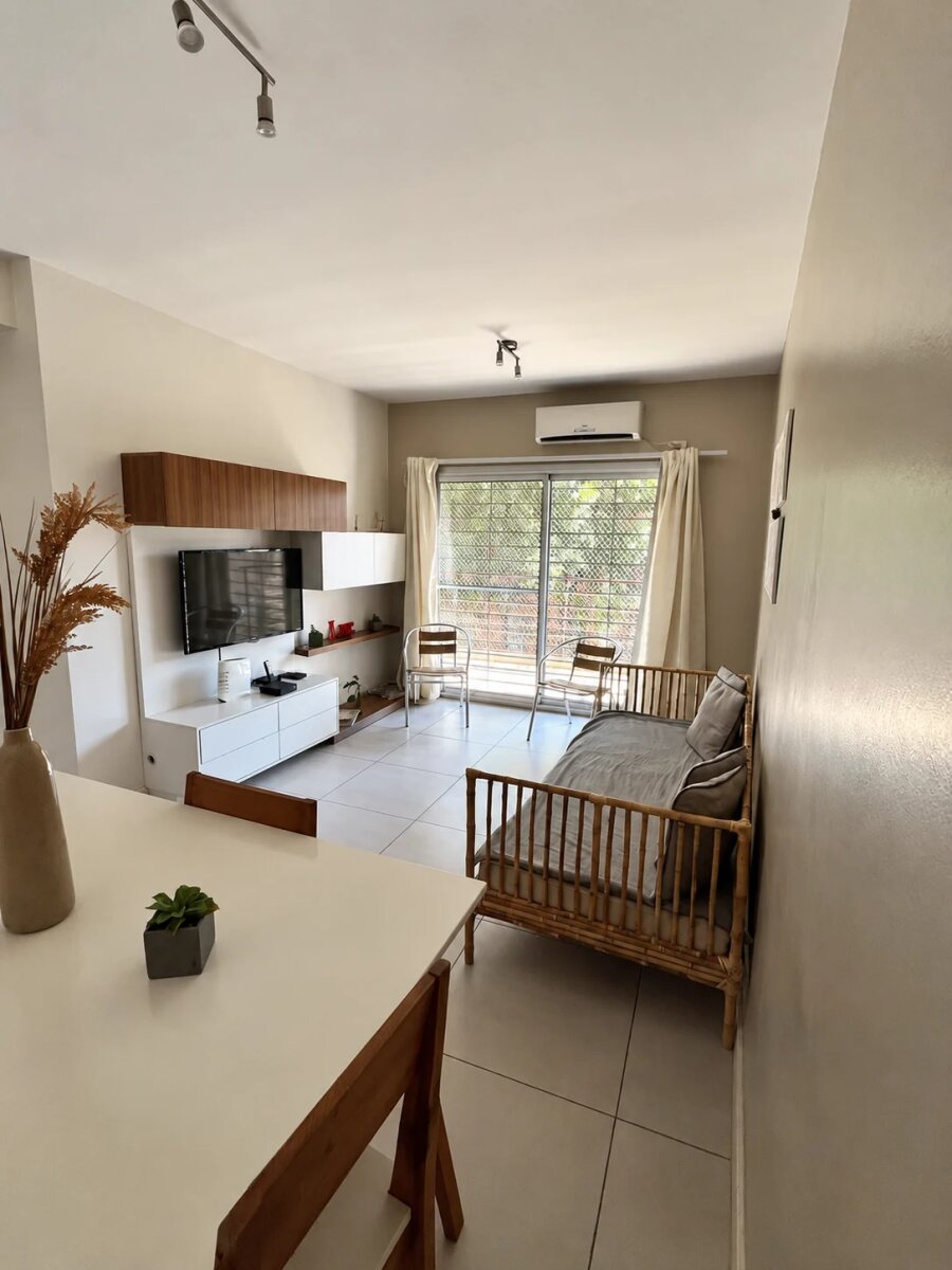 Departamento en Venta en Capital Federal, Capital Federal
