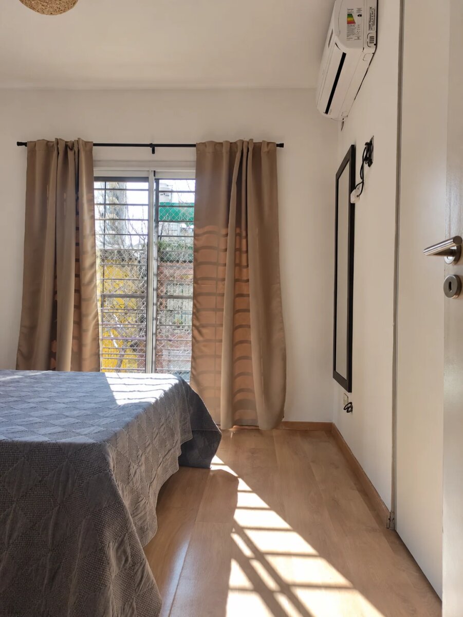 Departamento en Venta en Capital Federal, Capital Federal
