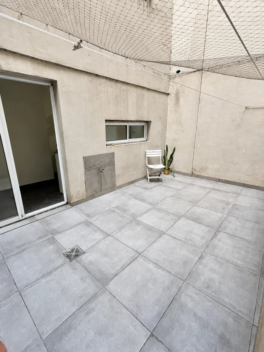 Departamento en Venta en Capital Federal, Capital Federal