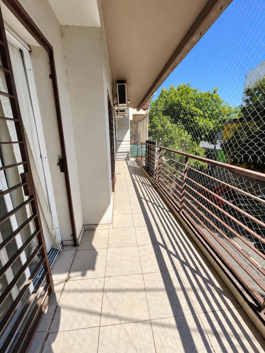 Departamento en Venta en Capital Federal, Capital Federal