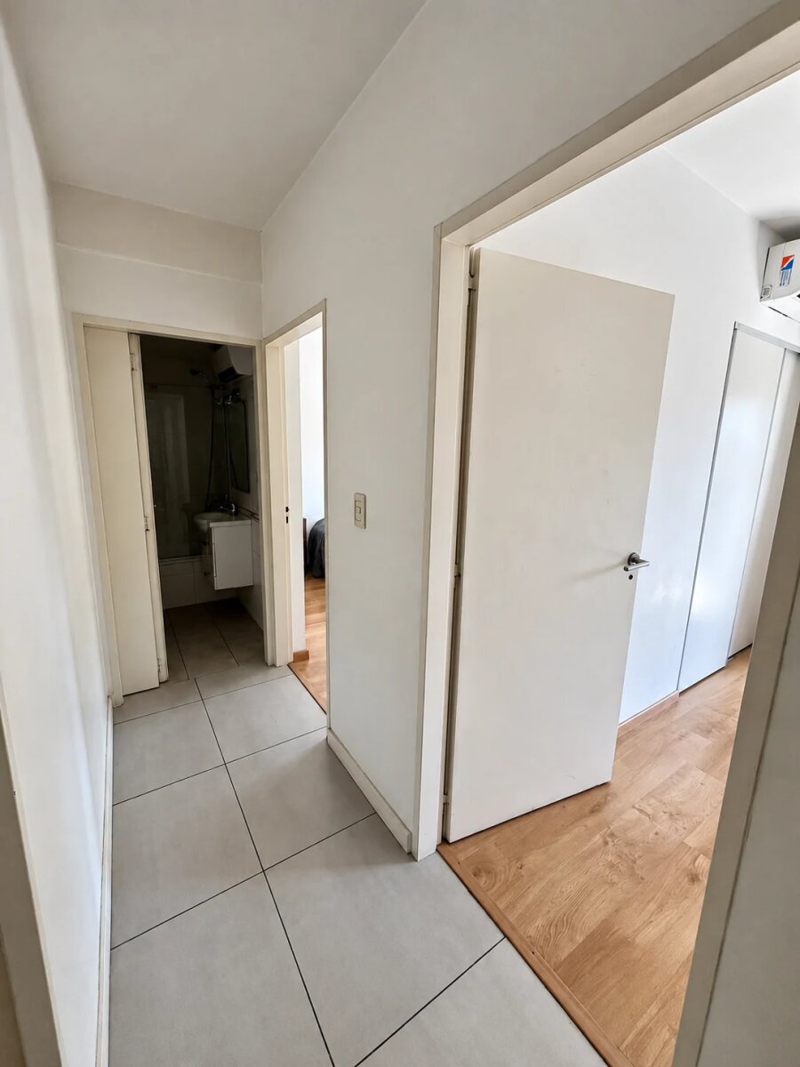 Departamento en Venta en Capital Federal, Capital Federal