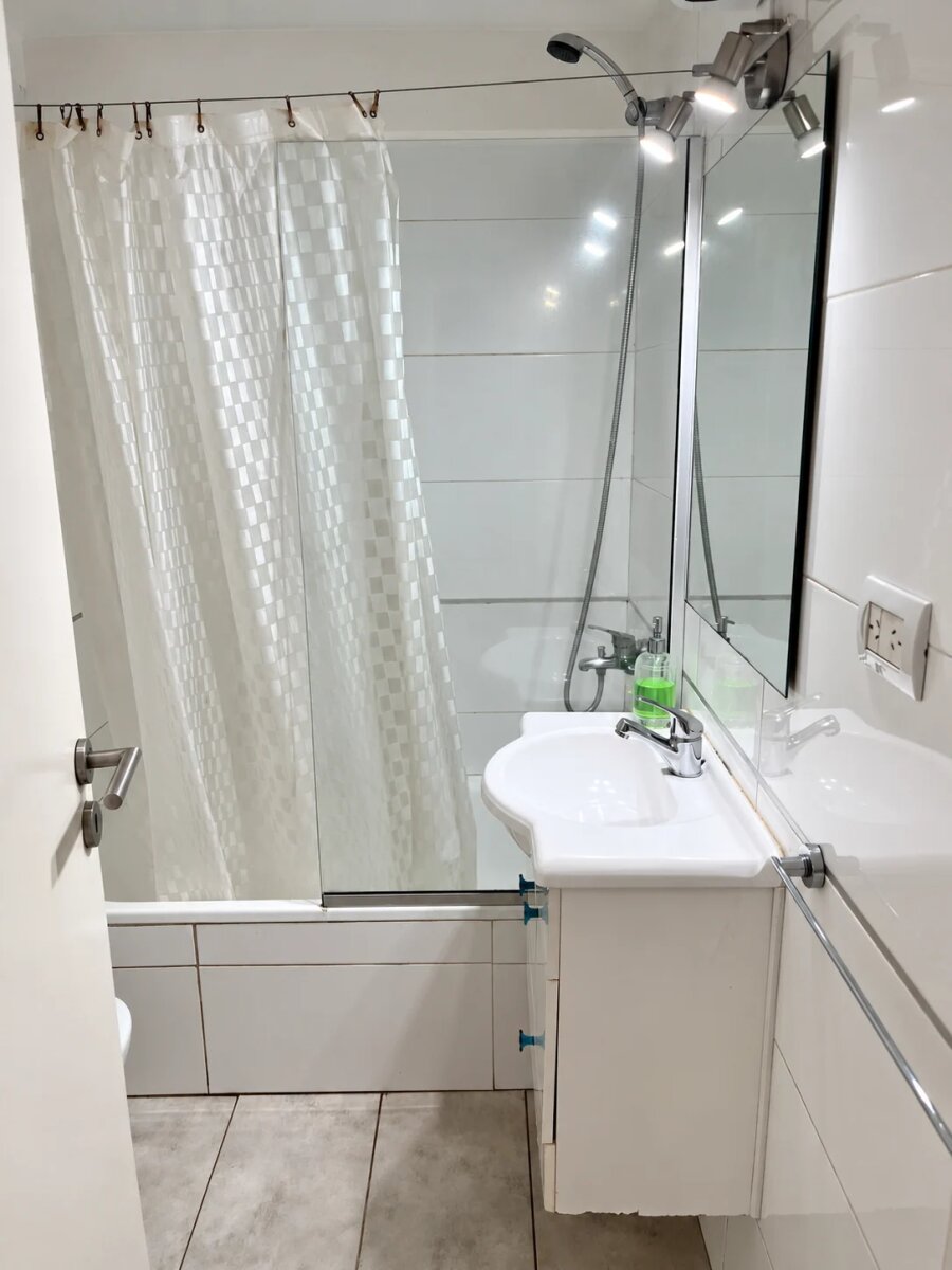 Departamento en Venta en Capital Federal, Capital Federal