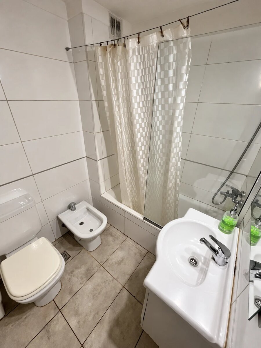 Departamento en Venta en Capital Federal, Capital Federal