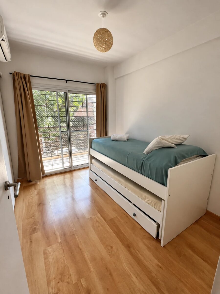 Departamento en Venta en Capital Federal, Capital Federal
