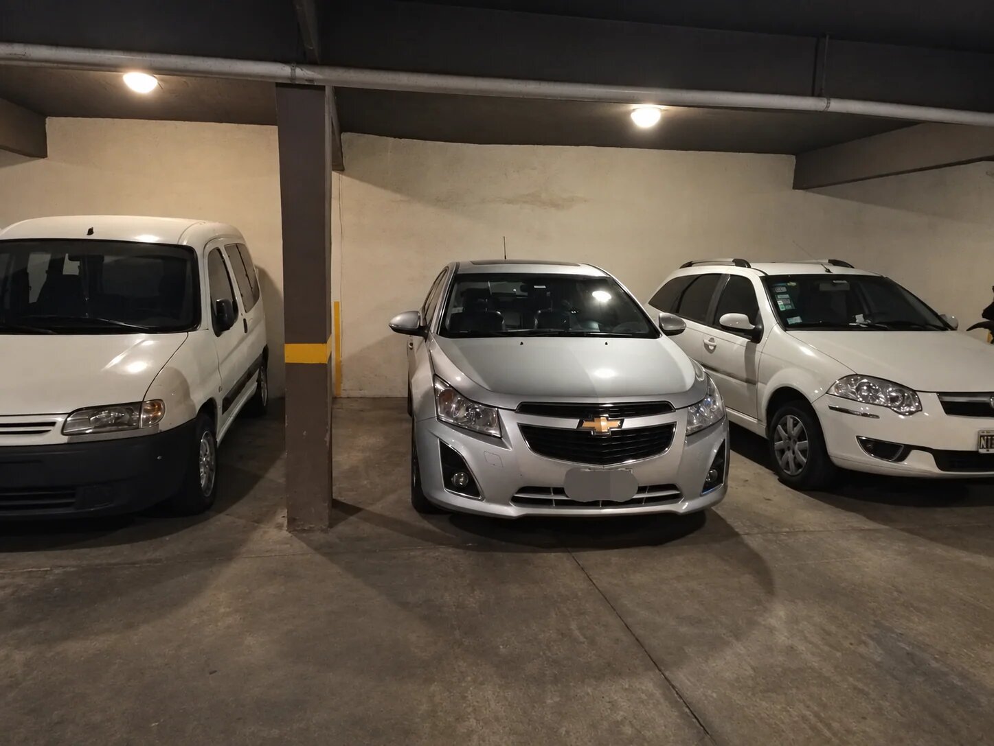 Departamento en Venta en Capital Federal, Capital Federal