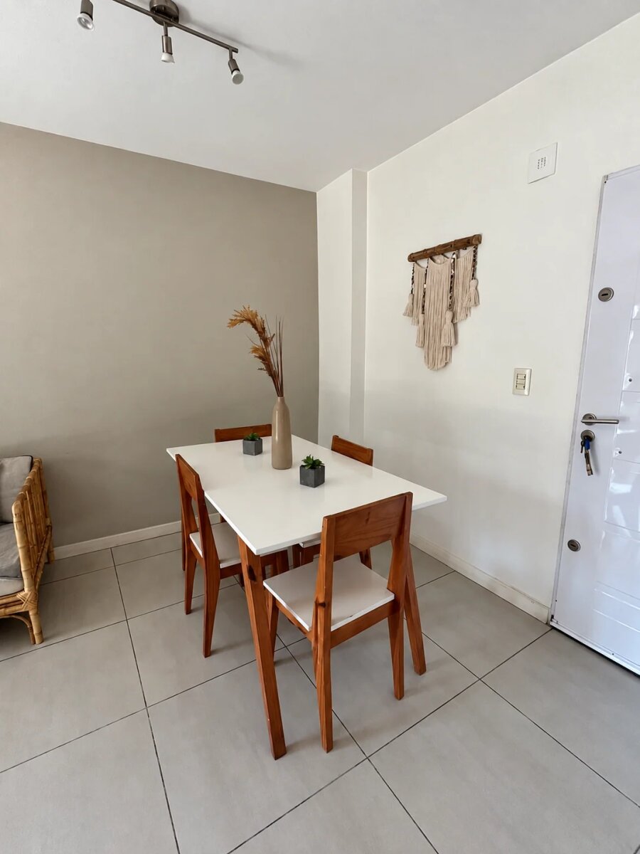 Departamento en Venta en Capital Federal, Capital Federal
