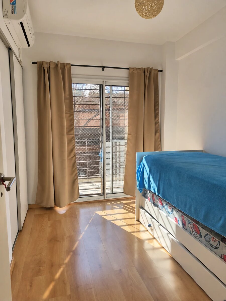 Departamento en Venta en Capital Federal, Capital Federal