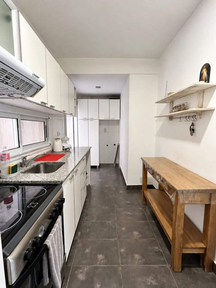 Departamento en Venta en Capital Federal, Capital Federal