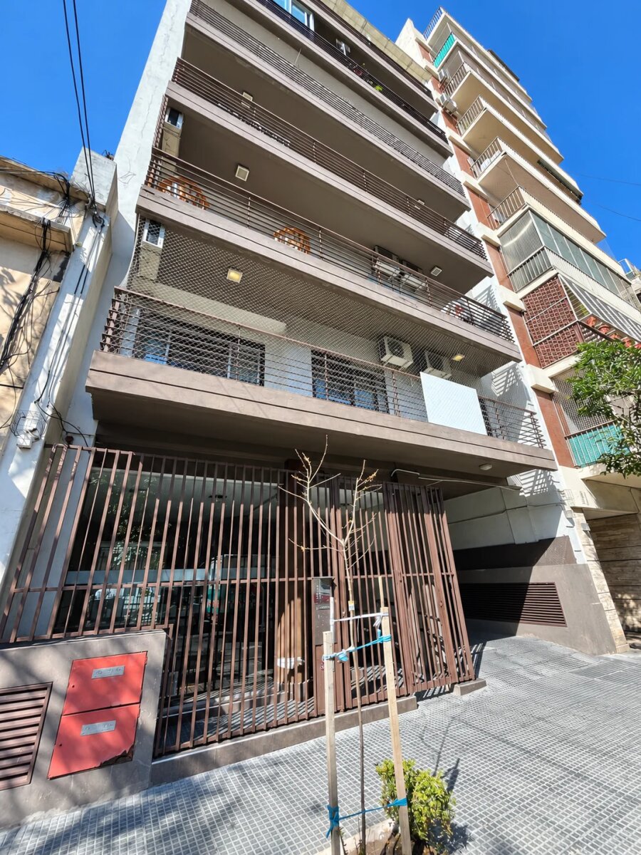 Departamento en Venta en Capital Federal, Capital Federal