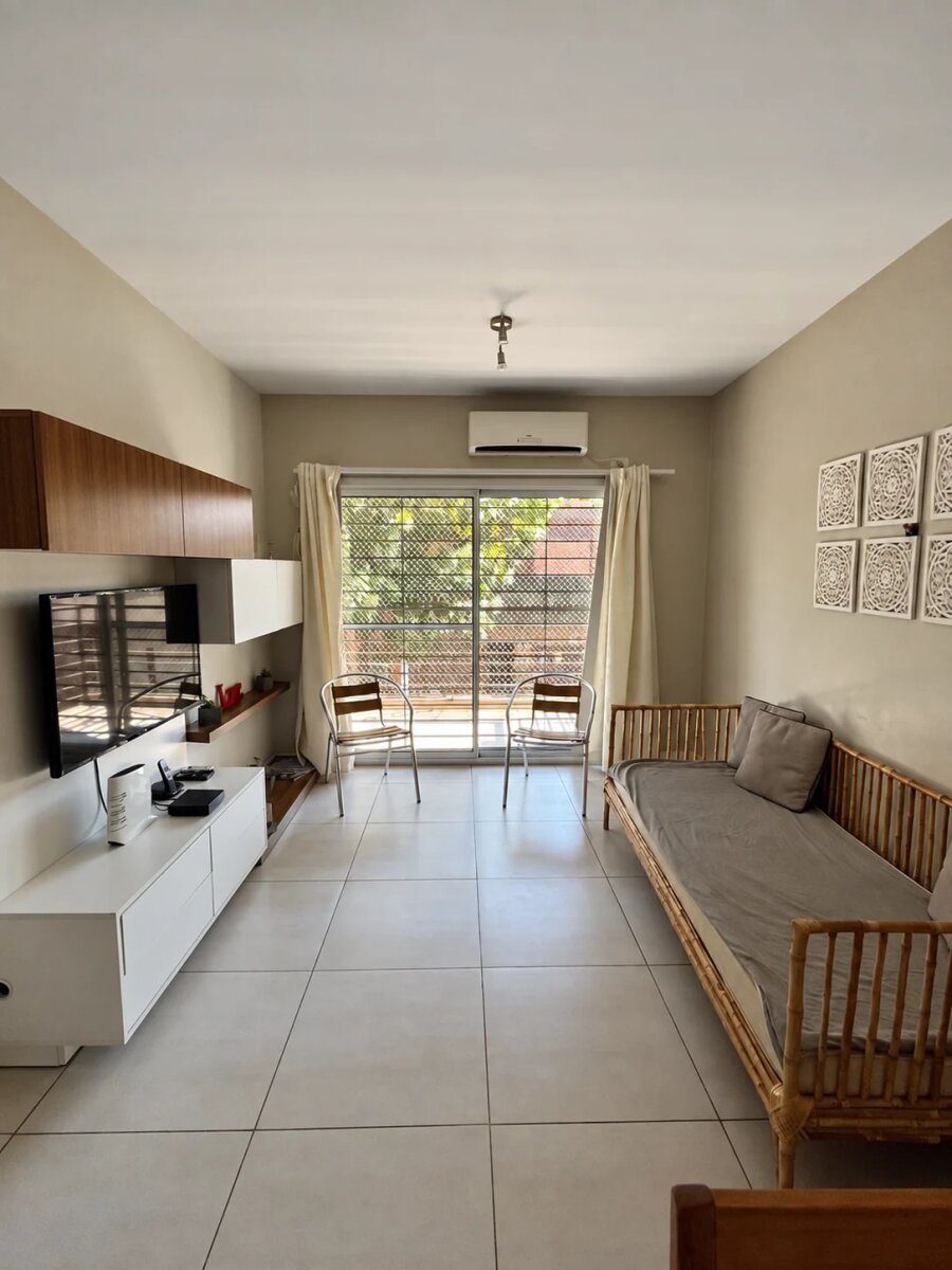 Departamento en Venta en Capital Federal, Capital Federal