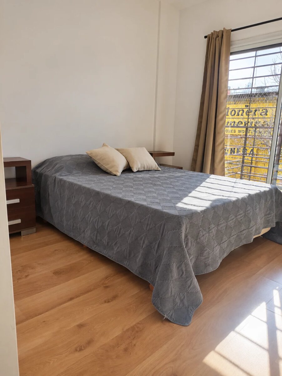 Departamento en Venta en Capital Federal, Capital Federal