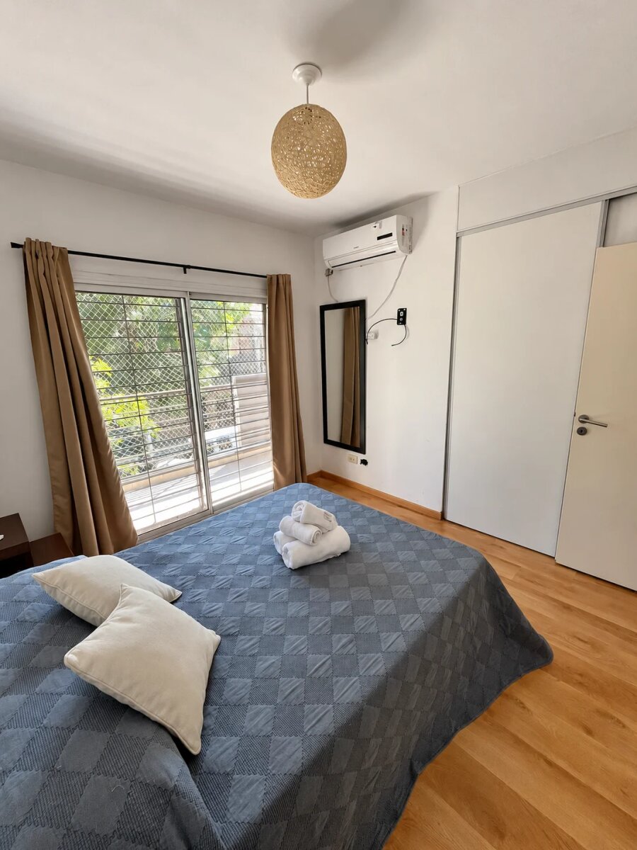 Departamento en Venta en Capital Federal, Capital Federal