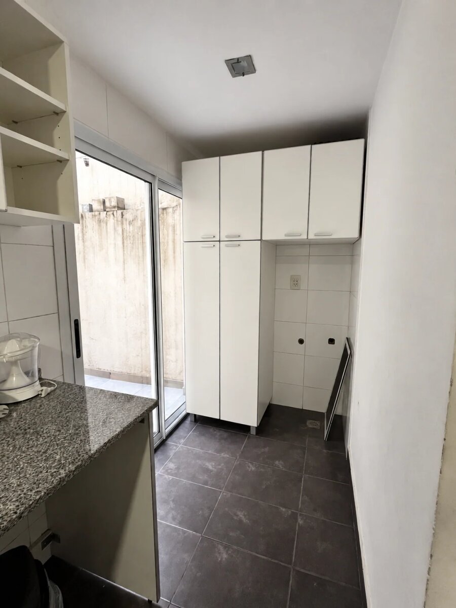 Departamento en Venta en Capital Federal, Capital Federal