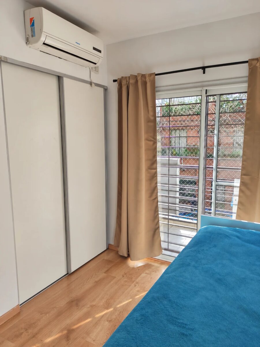 Departamento en Venta en Capital Federal, Capital Federal