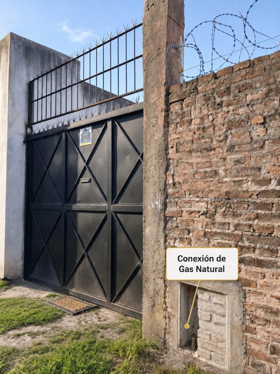 Casa en Venta en Presidente Peron, G.B.A. Zona Sur - USD 140.000 | Inmoup - 21