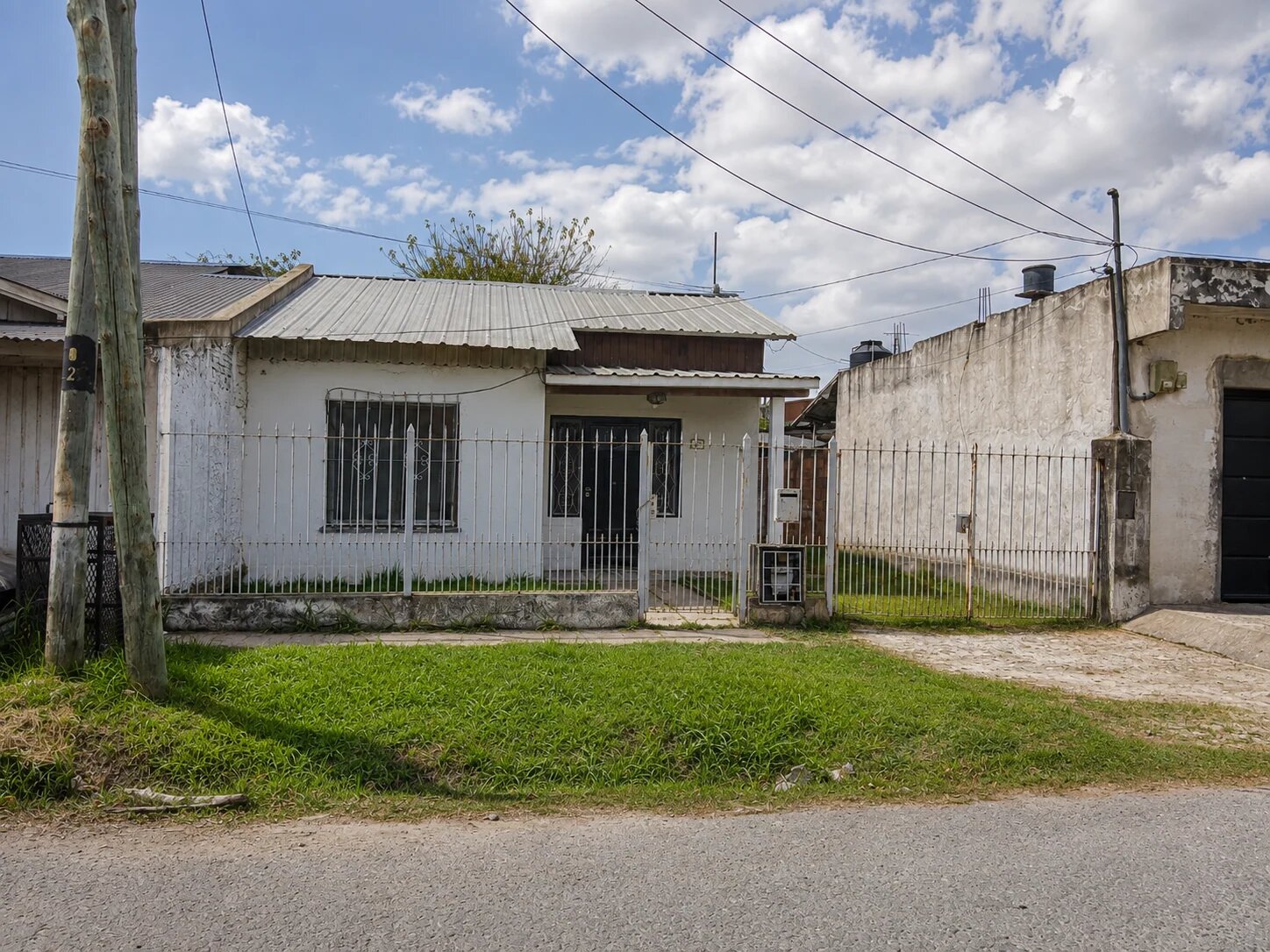 Casa en Venta en Almirante Brown, G.B.A. Zona Sur - USD 45.000 | Inmoup - 14