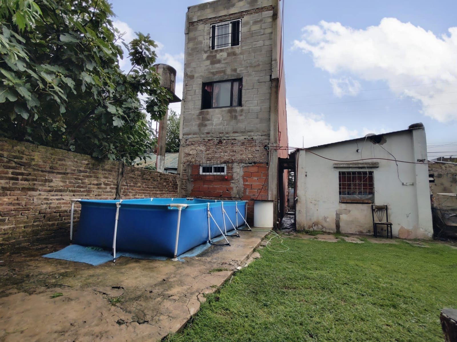 Venta Casa con parque y garage en Castelar - 22