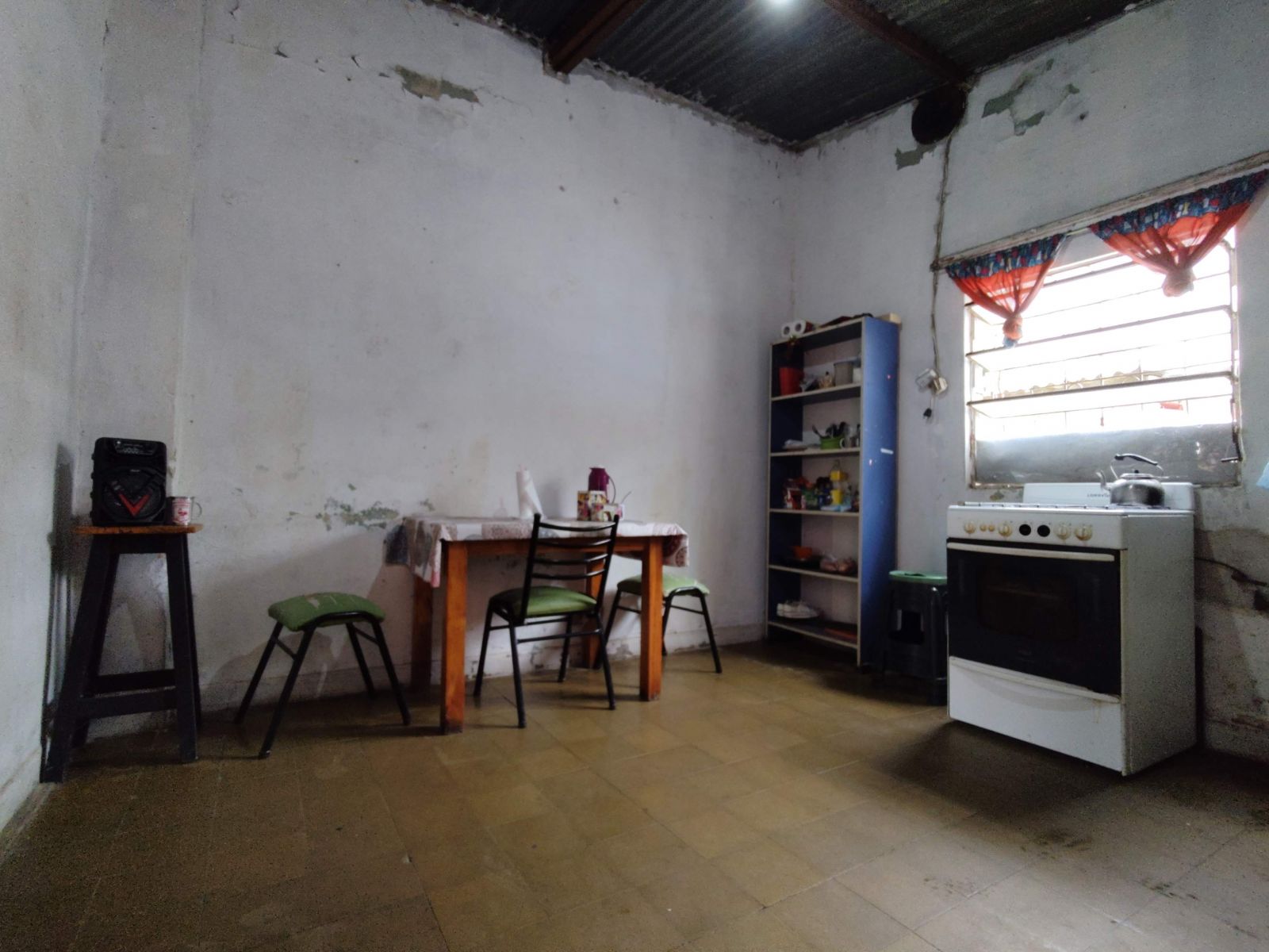 Venta Casa con parque y garage en Castelar - 17