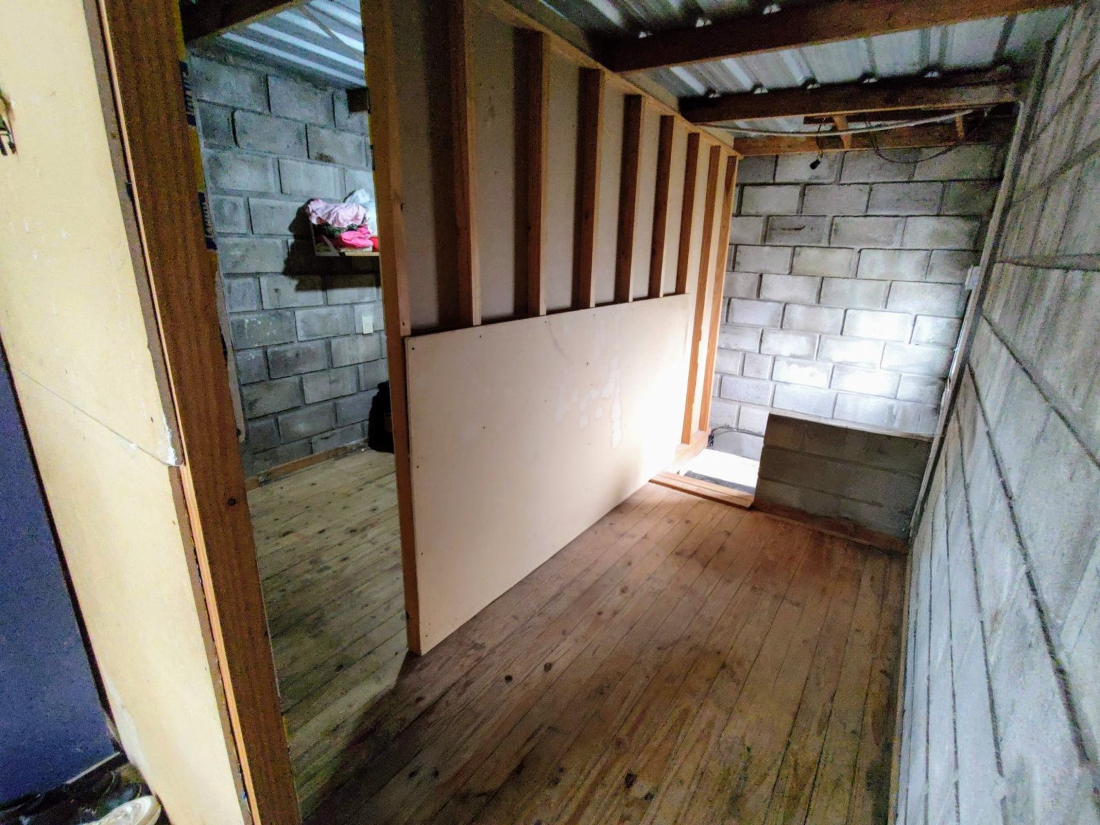 Venta Casa con parque y garage en Castelar - 14