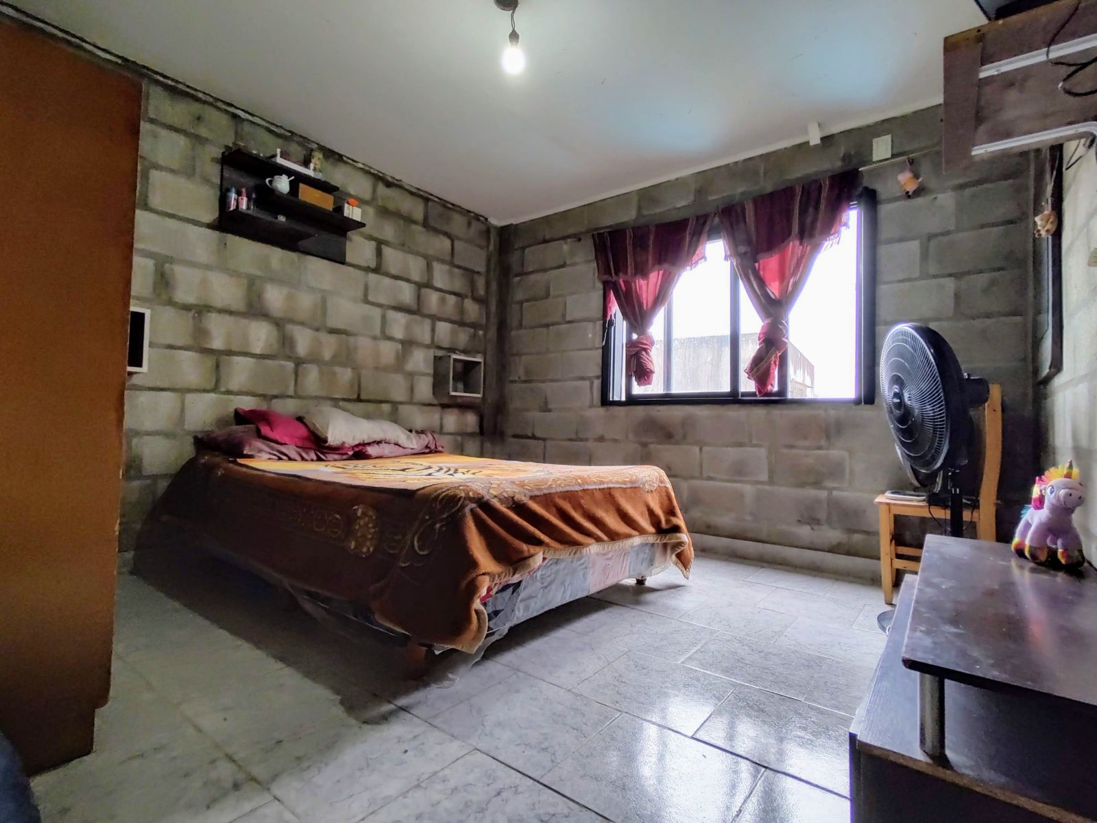 Venta Casa con parque y garage en Castelar - 10