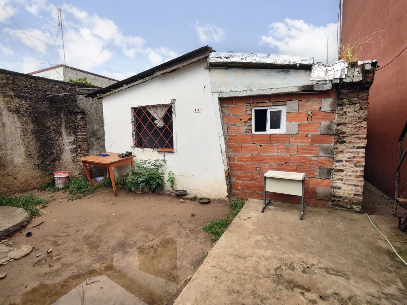 Venta Casa con parque y garage en Castelar - 16