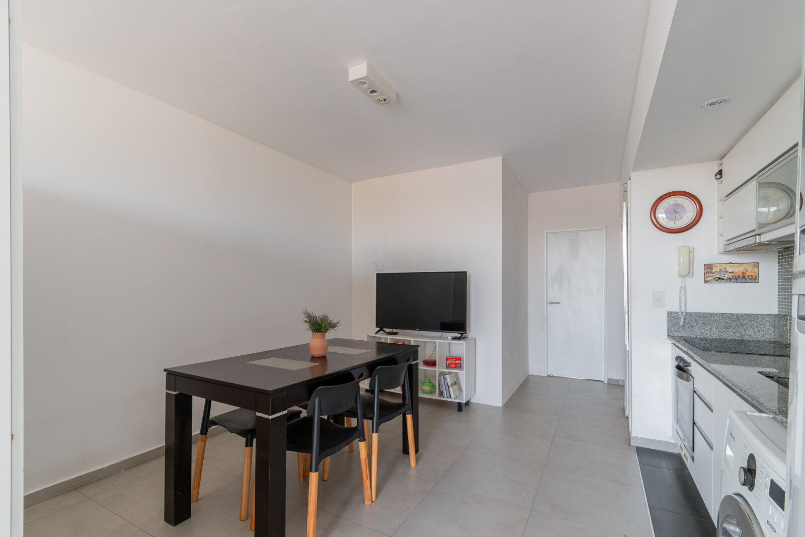 Venta 2 ambientes en Palermo Hollywood