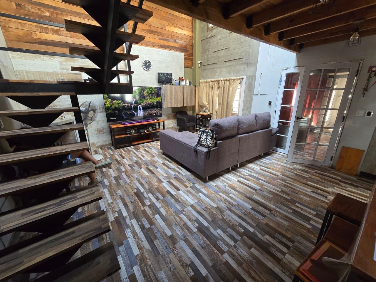 CASA EN VENTA 4 AMBIENTES CON PILETA EN SAN ANTONIO DE PADUA — foto 5