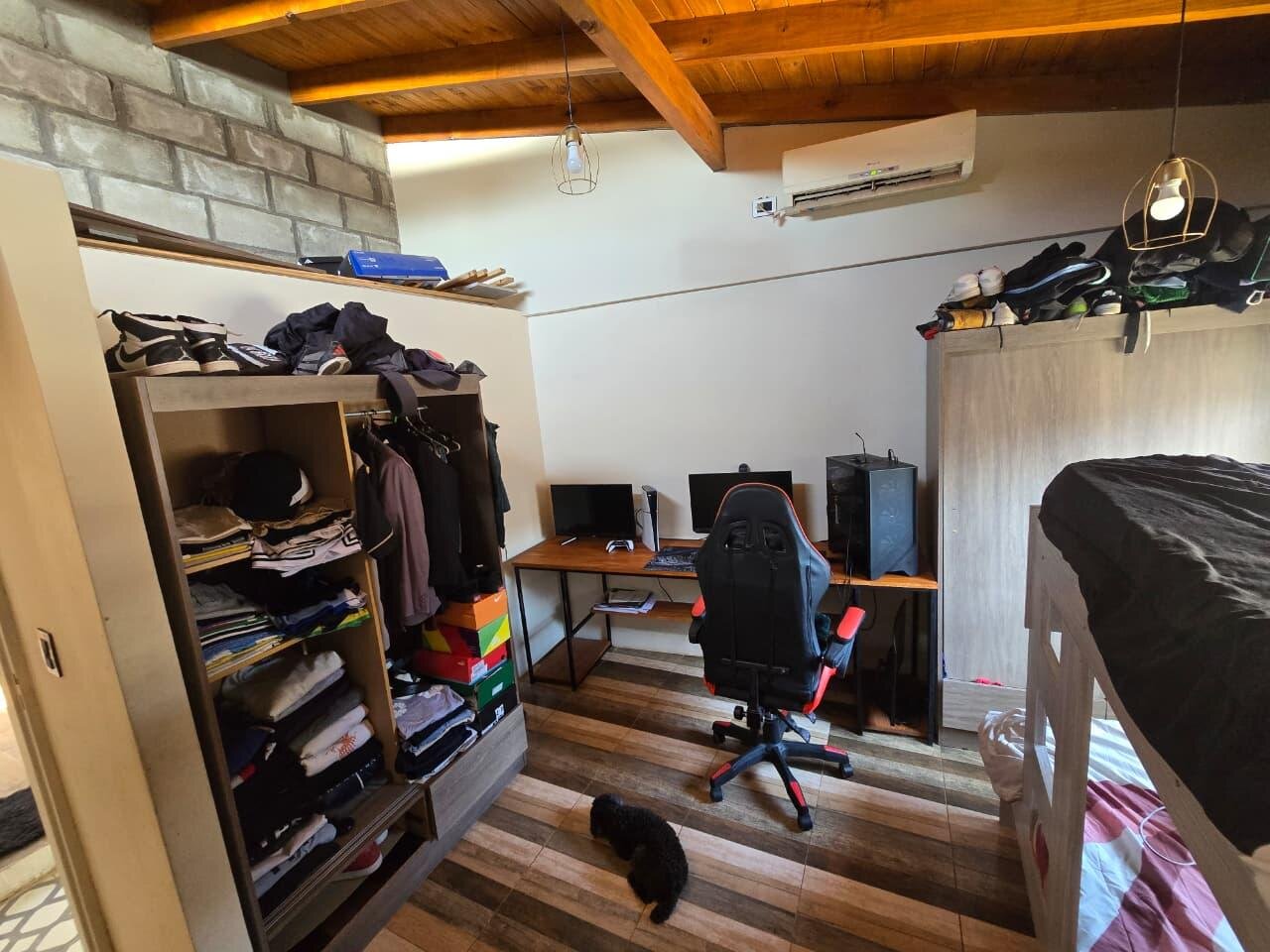 CASA EN VENTA 4 AMBIENTES CON PILETA EN SAN ANTONIO DE PADUA - 18