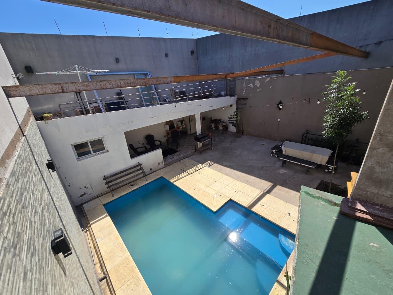 CASA EN VENTA 4 AMBIENTES CON PILETA EN SAN ANTONIO DE PADUA - 27