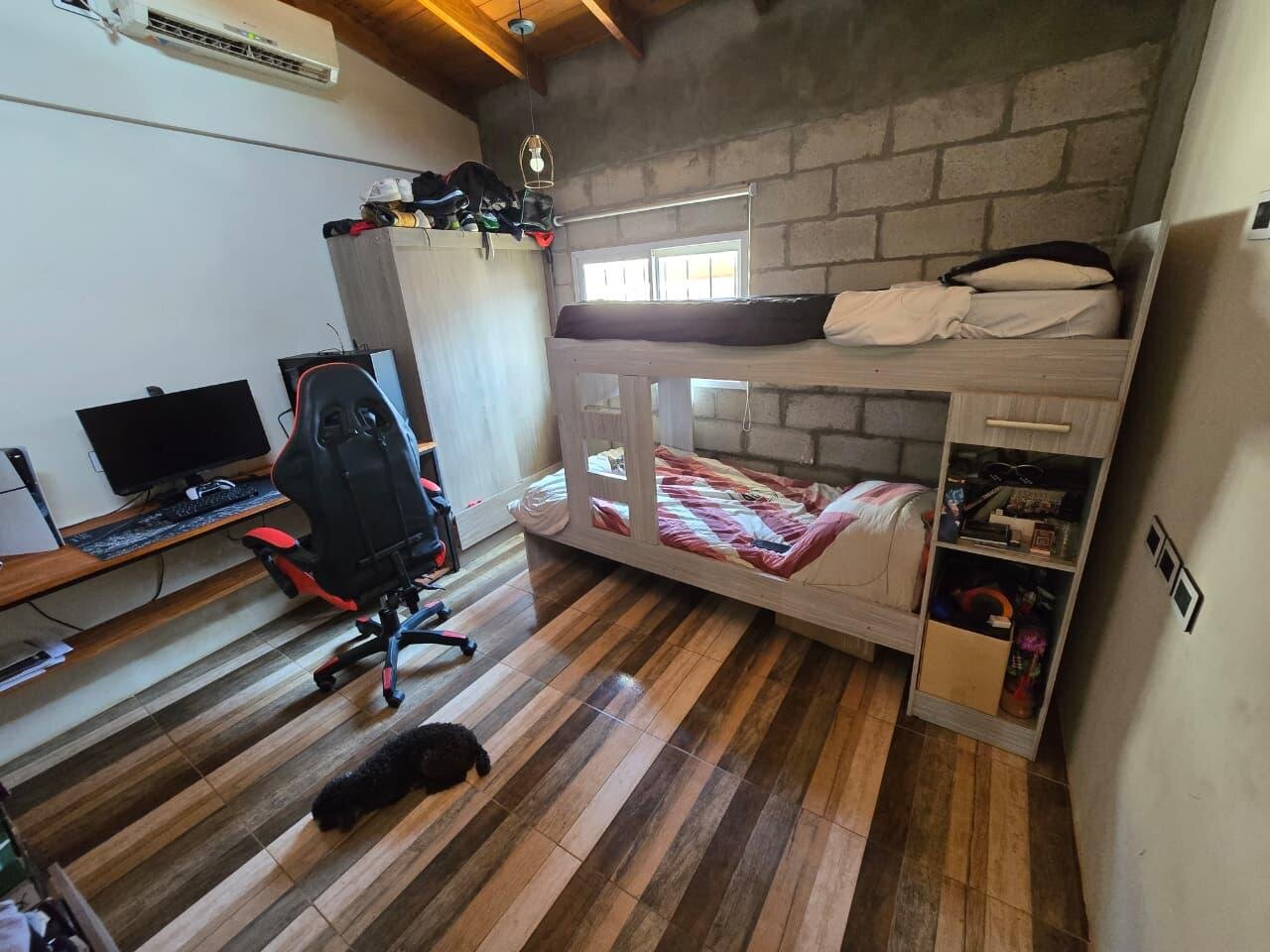 CASA EN VENTA 4 AMBIENTES CON PILETA EN SAN ANTONIO DE PADUA - 19