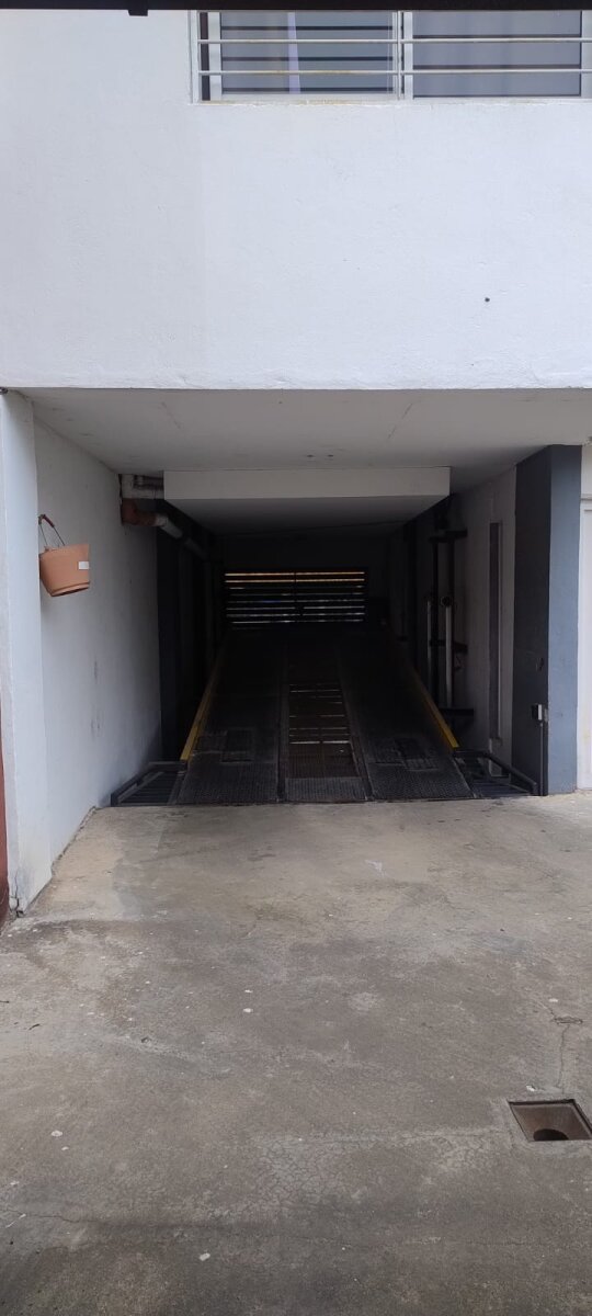 Venta - cochera cubierta - barrio Echesortu, Rosario. - 3